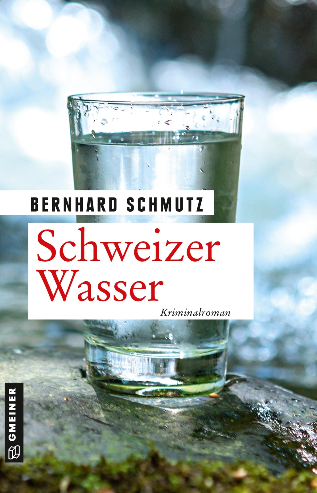 Thumbnail - Schweizer Wasser, Bernhard Schmutz