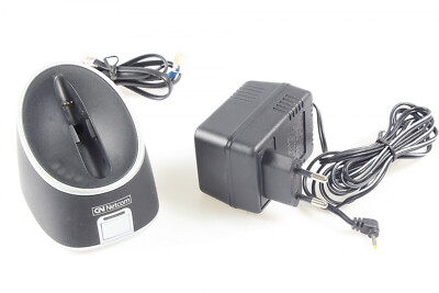 GN Netcom GN 6210 Bluetooth Headset Basis Ladestation