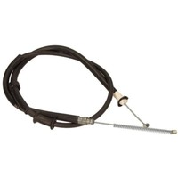 Maxgear Handbremsseil Bremsseil Hinten Links Passend FüR Fiat 500 C 312_