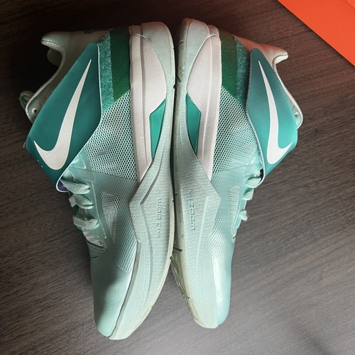 Nike Zoom KD IV GS Size 5.5 Easter - Picture 2 of 11