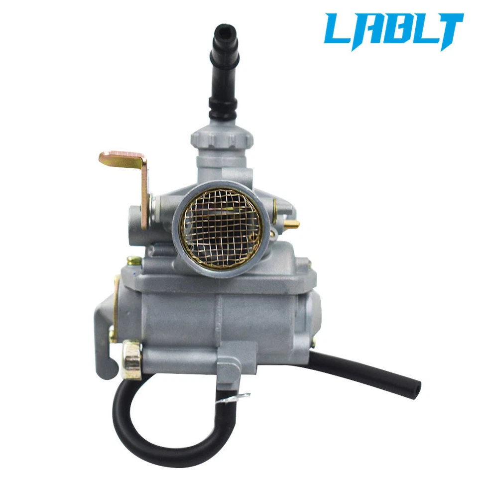 Carburador LABLT con cable de acelerador para Honda CT70 Trail K0 K1 K2 K3 1969-1977 Foto 4 de 4