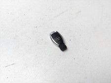 MERCEDES BENZ SLK R172 2013 3 TASTEN SMART SCHLÜSSELANHÄNGER FERNBEDIENUNG MERCEDES BENZ SLK R172 2013 3 TASTEN SMART SCHLÜSSELANHÄNGER FERNBEDIENUNG