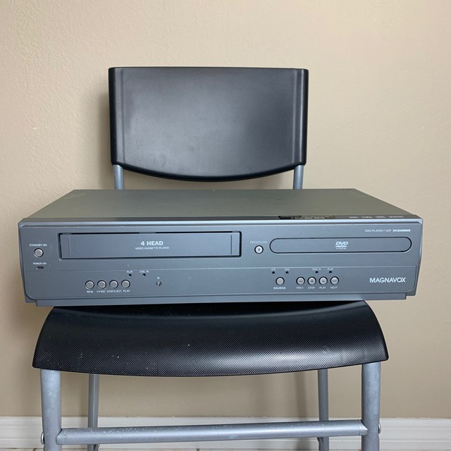 Magnavox DV220MW9 DVD Player for sale online | eBay