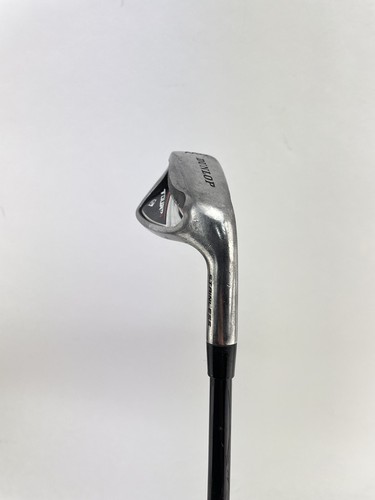 Dunlop TP13 Pitching Wedge Tour Regular Graphite /Right Hand /New Grip /17376 - Picture 5 of 19