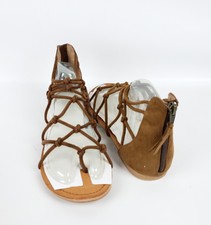 not rated shoes sandals