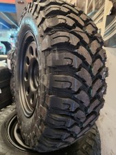 Nissan Navara Wheels & Tyres 17" Wheels & tyres 6x114 Nissan Pathfinder MT x 4