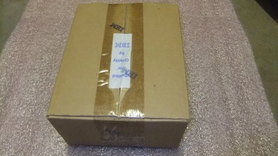 IBM Intel Xeon 5150 2.66 GHz Dual-Core (40K1230) Processor Kit Card Module NIB - Image 2 of 2