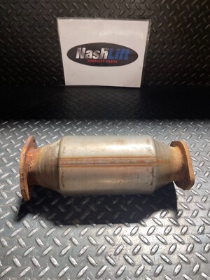 91K62-00300	CATALYZER-TB	FITS MITSUBISHI	91K6200300 GOOD USED	HBU1:55