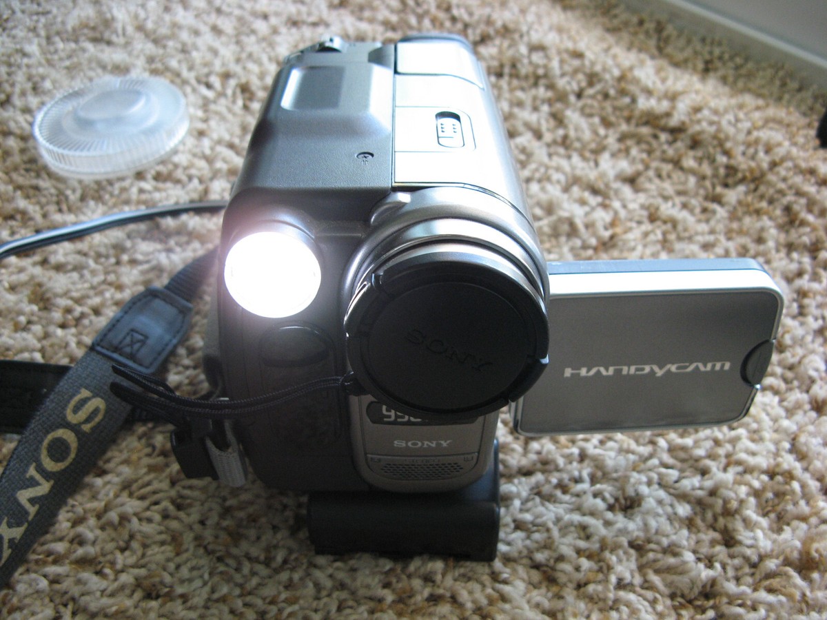 【mint】SONY handycam 販促 スイングトップ mint】SONY handycam 販促 スイングトップ