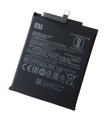 Original Xiaomi Akku BN37 Redmi 6 / Redmi 6A Batterie Accu Battery NEU