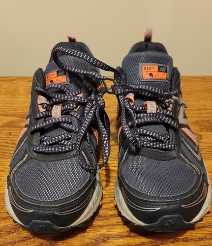 New Balance 410 V5 All Terrain Womens 