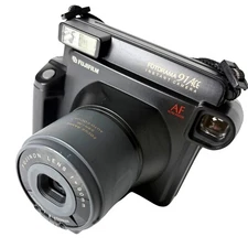 Fujifilm Fotorama 91 Ace Instant Film Camera AF Auto Focus Tested Working Japan