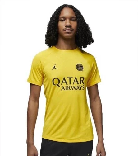 Camiseta F tbol Hombre Par s Saint Germain Academia Nike eBay