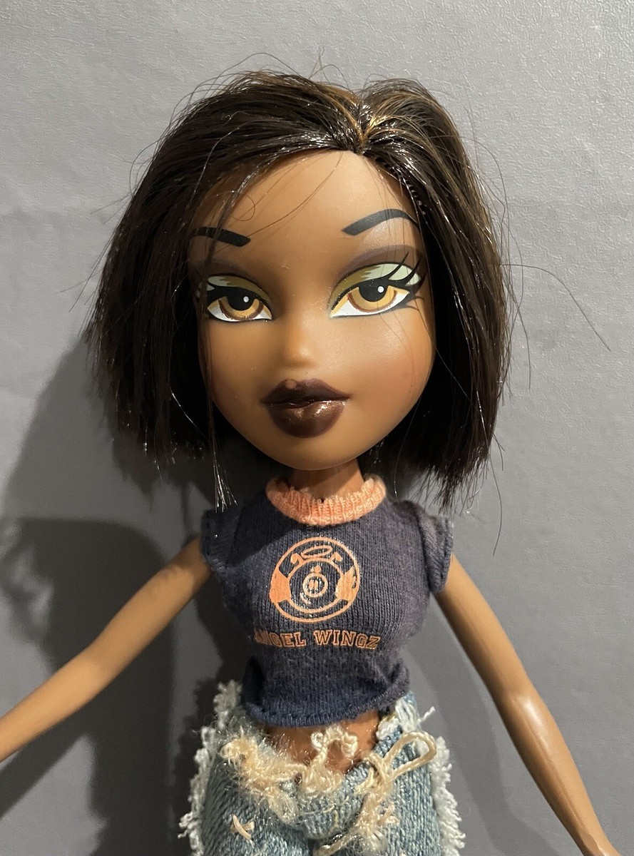 ★値下げ★Sasha Doll サーシャドール２体　イギリス製のビンテージ人形 無料発送 ☆値下げ☆Sasha Doll サーシャドール2体 イギリス製の