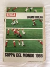 1966 WORLD ENGLAND FOOTBALLER FIGURINE ALBUM COMPLETE - ERA EDITIONS GG