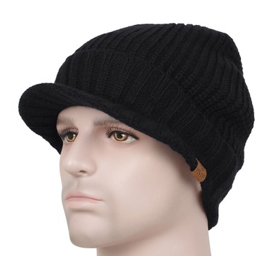 stylish woolen caps for mens
