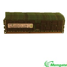 96GB 6x16GB DDR3 -1333 ECC Reg Memory for Apple Mac Pro Mid 2010 5,1 12 Core