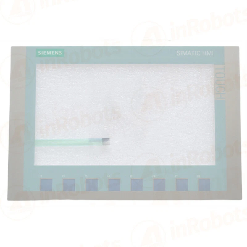 For KTP900 Basic Series 6AV2123-2JB03-0AX0 Touchpad + Button Film - Photo 3/3