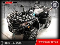 2022 CF MOTO CFORCE 400 EPS LX