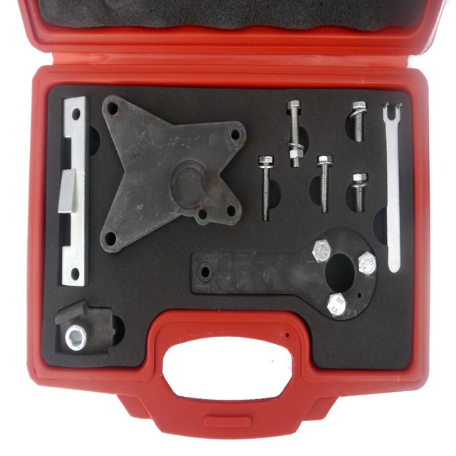 ENGINE TIMING TOOL SET FIAT 1.2 8V 1.4VVT 16V Ford 1.2 Duratec Ford Ka
