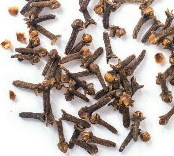 Whole Dried Cloves AROMATIC Highest Quality A+ Whole Spices FREE