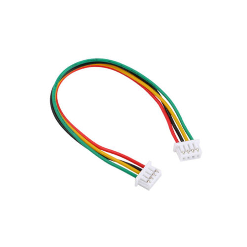 Micro JST 1.25 Connector 2/3/4/5/6P Male Terminal Wire Cable Connector Plugs - Picture 5 of 24