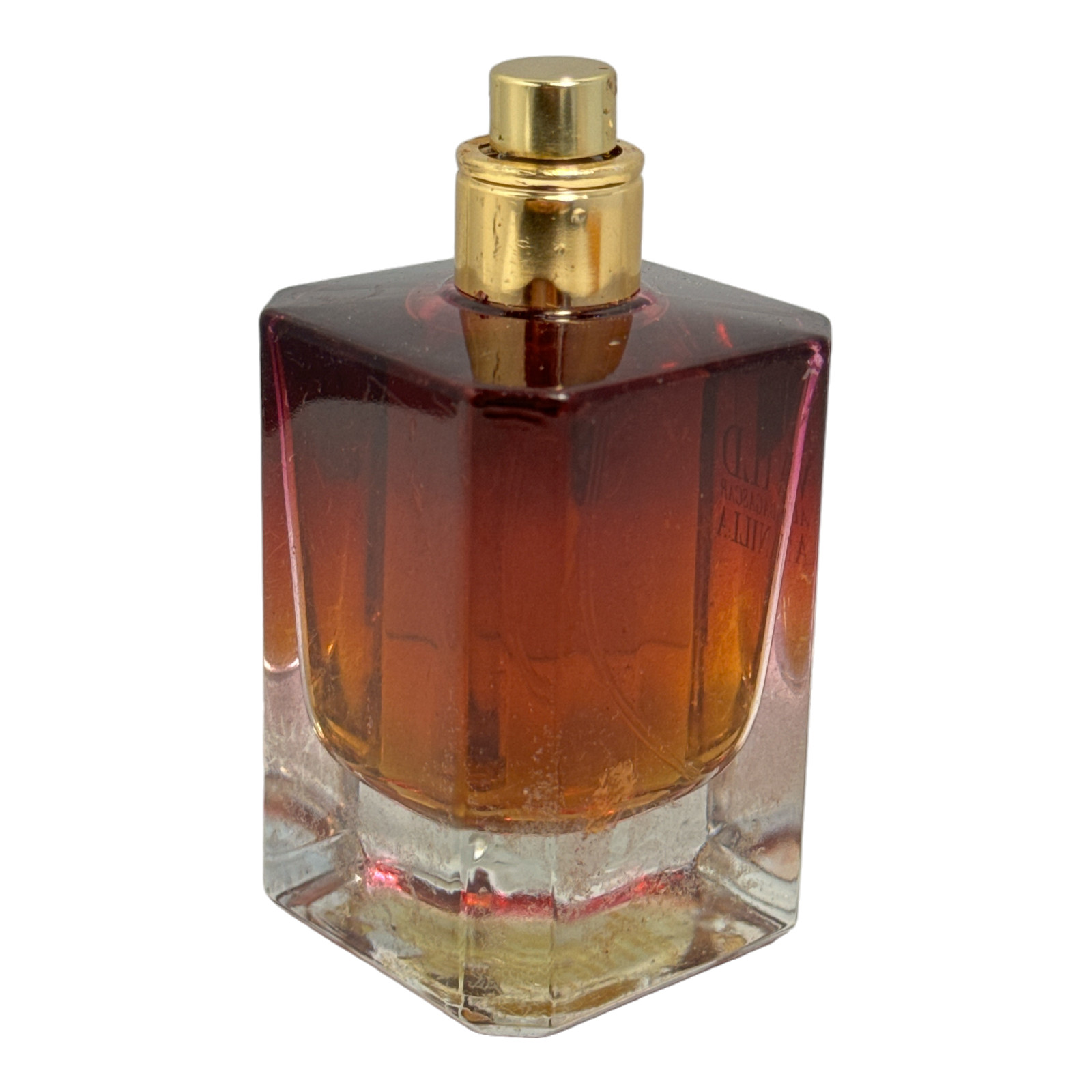 Bath & Body Works Wild Madagascar Vanilla Perfume Spray 50ml Read Item