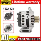 Alternator for Ford Transit Van Transit VM engine QVFA 2.4L Diesel 2006-10 12V