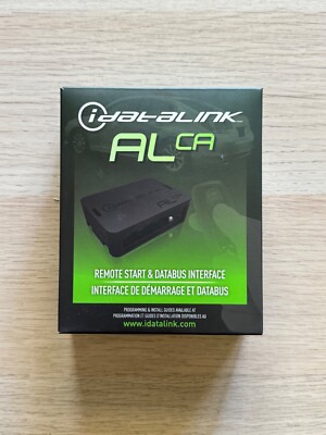 iDatalink ADS AL CA Multi Immobilizer Interface Module 64K NEW