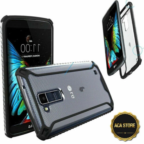 Accesorios para teléfonos celulares Poetic para LG Samsung Galaxy S8+