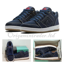Size 11.5 - Nike SB Air Force 2 Low Rivals Pack 2018 online kaufen | eBay