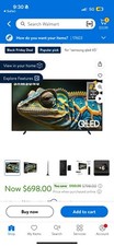 65 Inch Tv