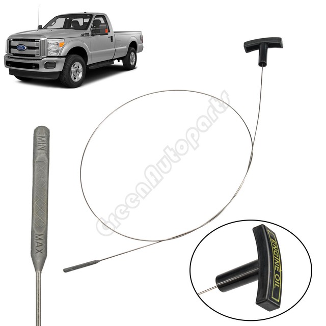 Dodge Cummins 12 Valve 96 Oil Level Dipstick 3928740 13144 eBay