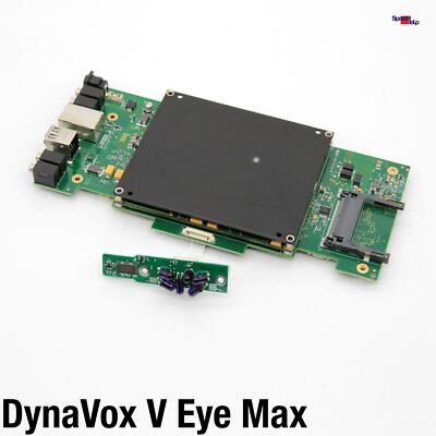 Dynavox Eye Max V Max Mainboard Motherboard Tablet PC 200443 9930-0370