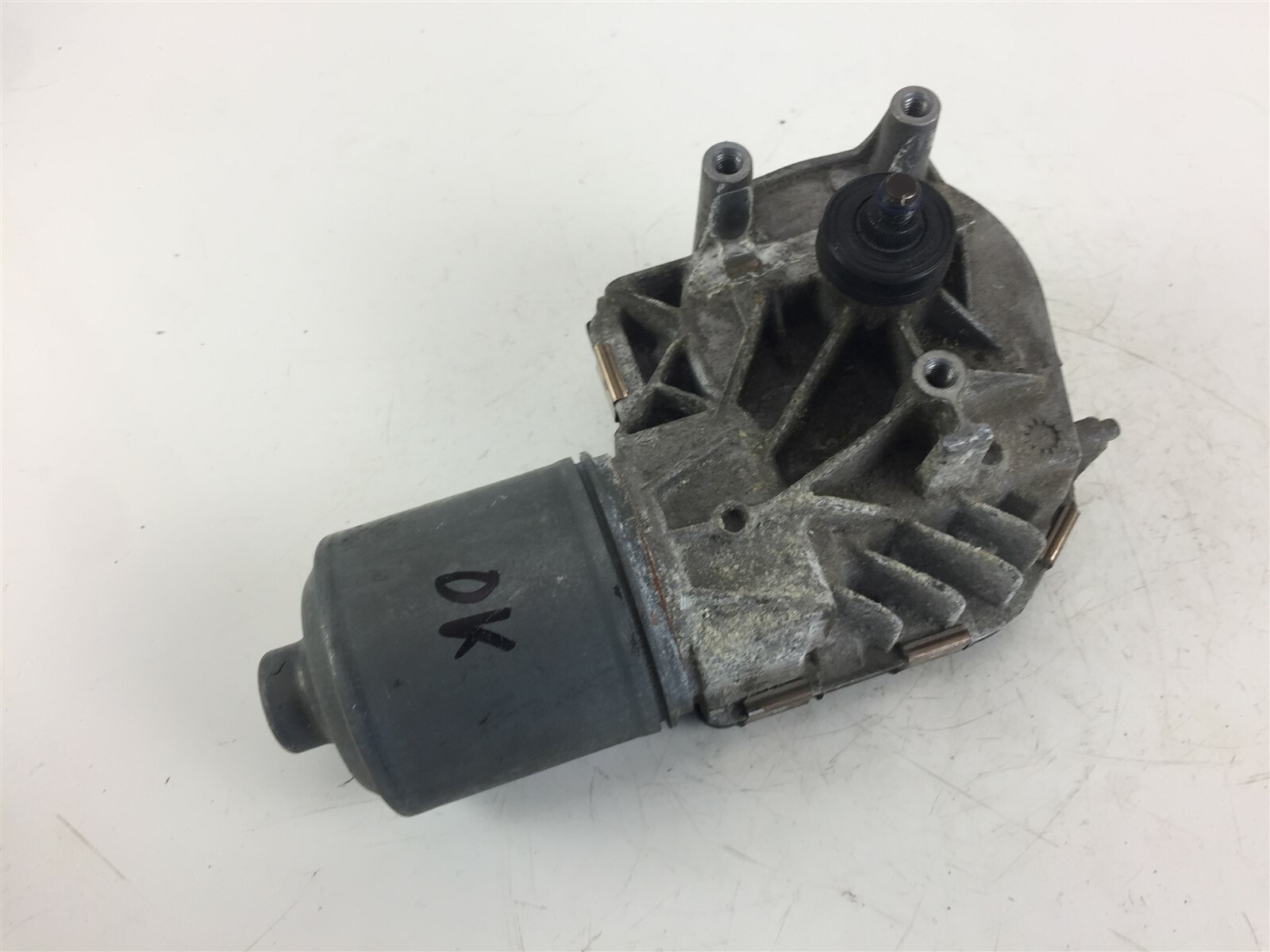 C1657 BMW WIPER MOTOR 7272367 | eBay 