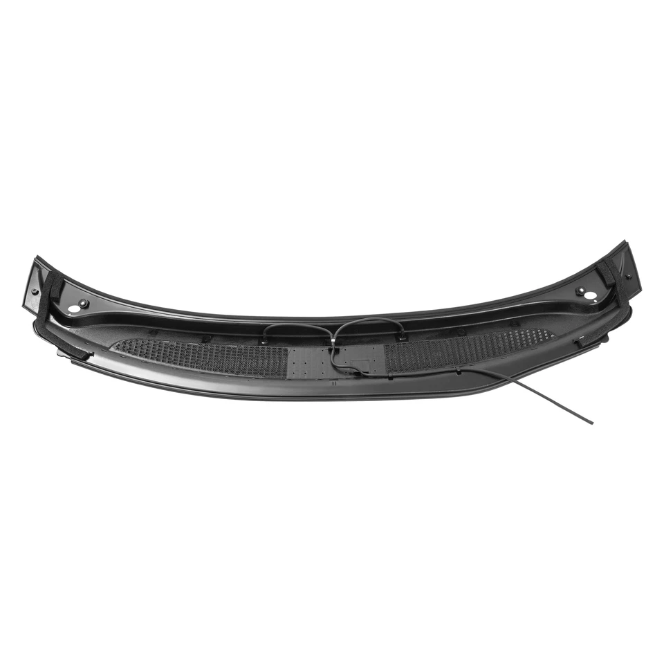Wiper Cowl Panel Grille Cover For Dodge Caravan 2001-2007/Chrysler Voyager 01-03 - Image 4 of 4