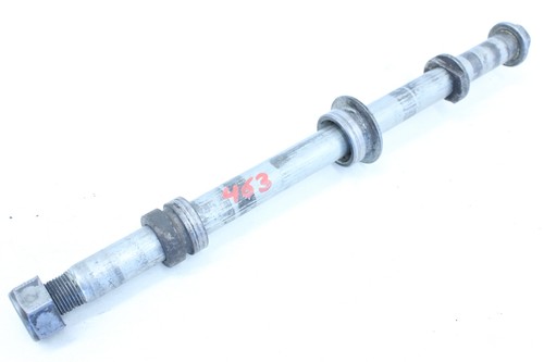 HONDA VFR 750 F RC24 1   Steckachse Achse hinten Hinterrad  463