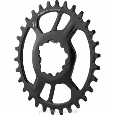 SRAM X-SYNC KETTENBLATT 11-fach 30 Z. BOOST XX1 X01 X1 X0 X9 DIRECT MOUNT RITZEL