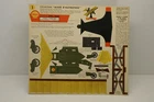 SHELL BERRE COLLECTION 1959 "WINGS OF OLD" STEAM TROLLEY 1842