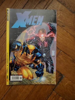 X-MEN 18 (2.Serie) - Marvel
