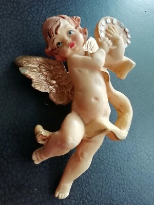 Angelot vintage - L'Atelier de Noé