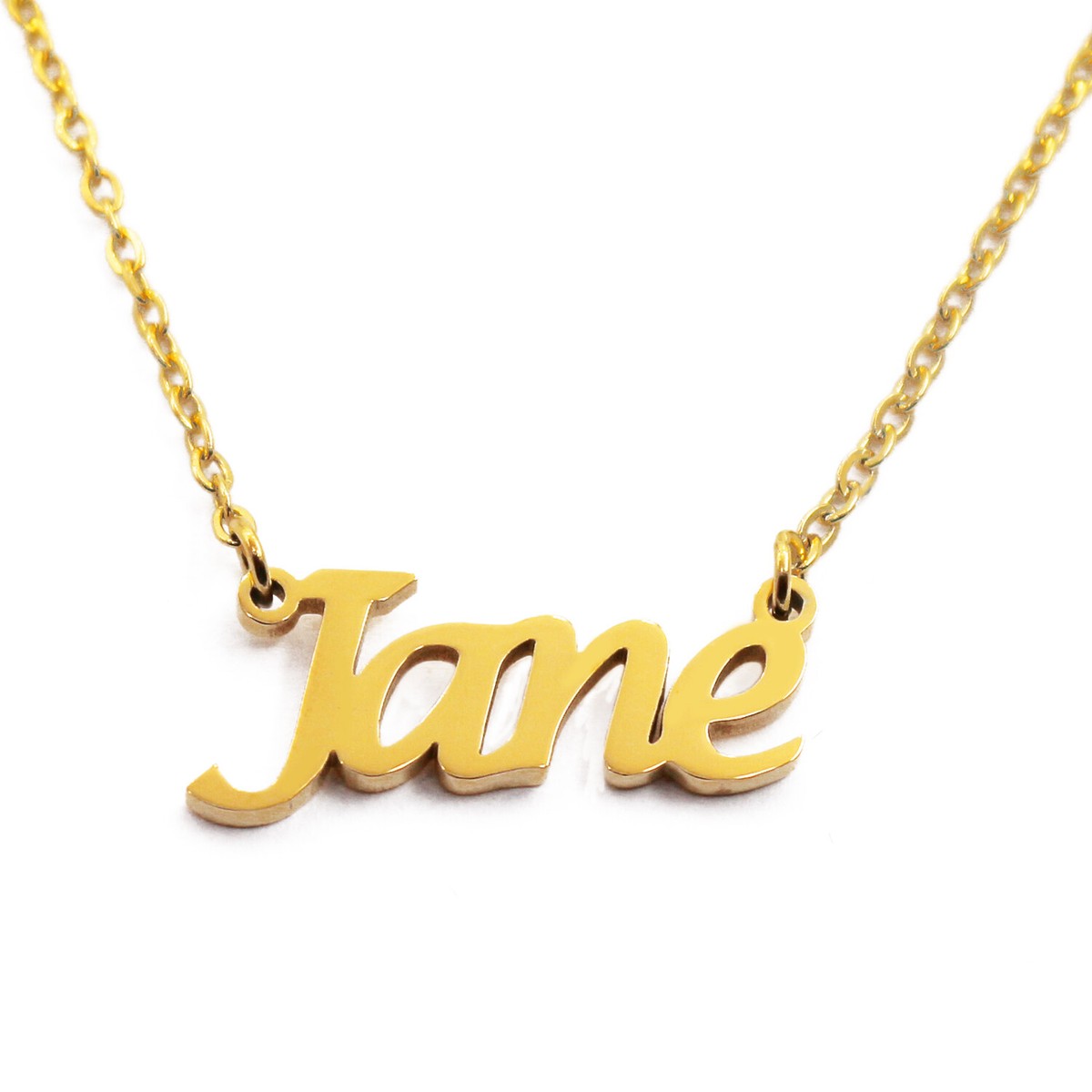 Jane necklace Jane necklace