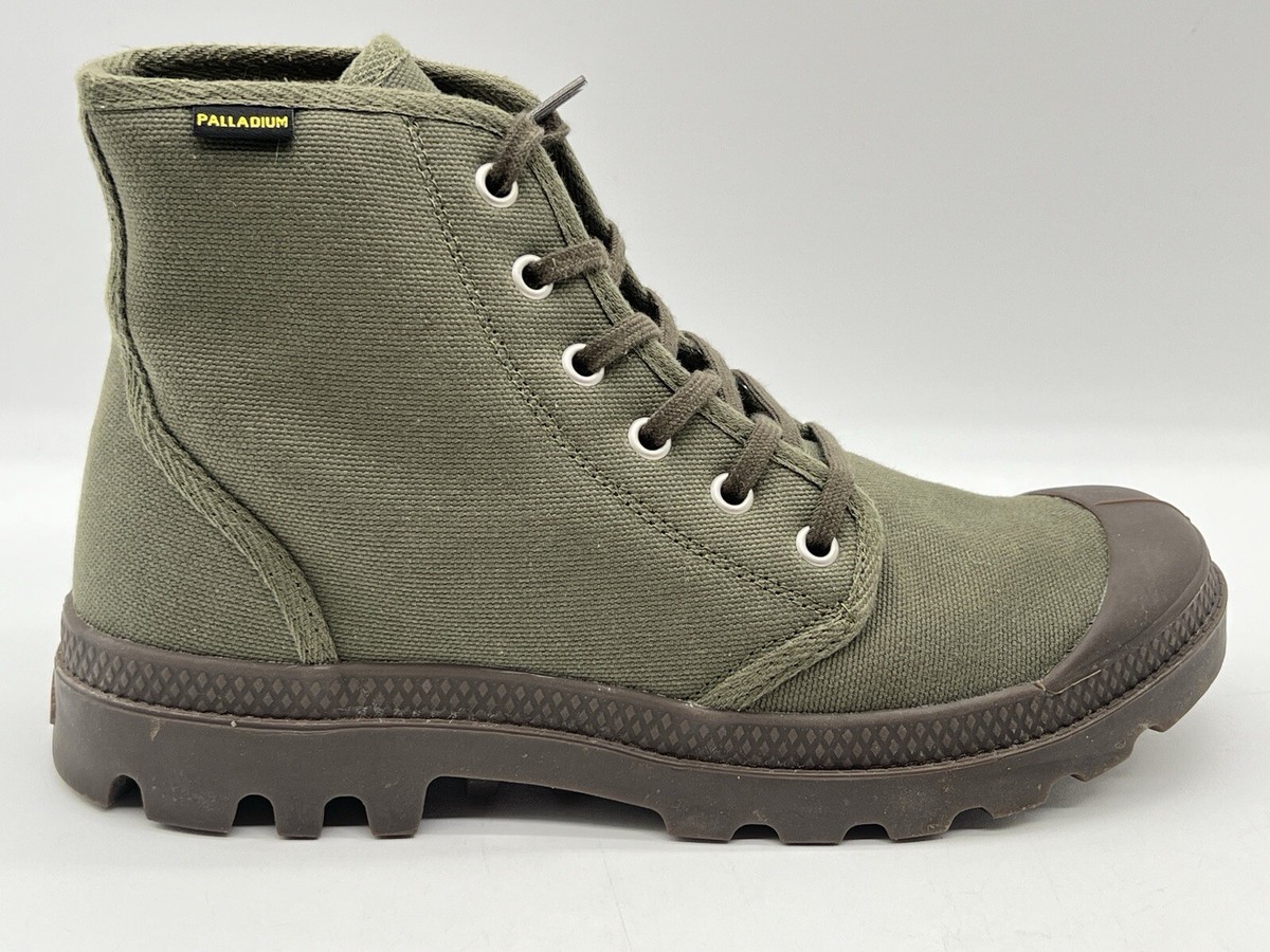 希少 パラディウム PALLADIUM Pampa Hi Leather 25 PAMPA HI ZIP LEATHER S – Palladium US