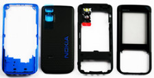 RHONOK5610-N Guscio per Nokia 5610 Black