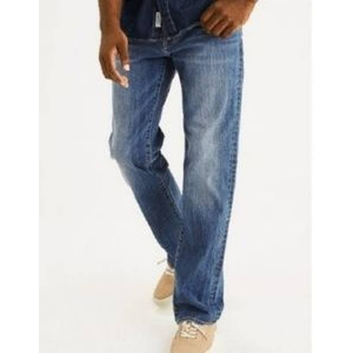 Original Straight Jean- Size 30X34 | eBay