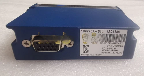 National Instruments NI 9375 cDAQ Digital Input / Output Module 32ch DIO D-Sub! - Bild 2 von 3