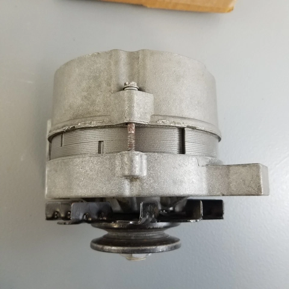 Alternador Ford Bronco Serie F Camión 5.0L 5.8L 1987 1988 1989 1990 1991 1992 Foto 4 de 4