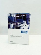 HID 045014 FARGO DTC1000 COLOR RIBBON YMCK0 350 IMAGES EXP: 04/09/2016