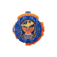 Bandai Kamen Rider Zi-O Dx Gaim Ride Uhr Kostenloser Versand Mit Sendungsverf...
