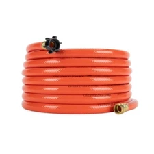 Camco Rv Right Hand inoflex 25' Water Hose 22990